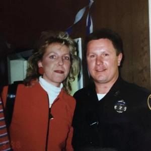 Meet your Posher, Pattie